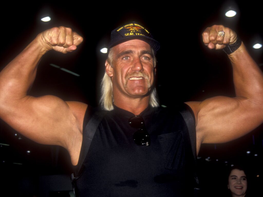 Health Update On Hulk Hogan | Wrestling Hub